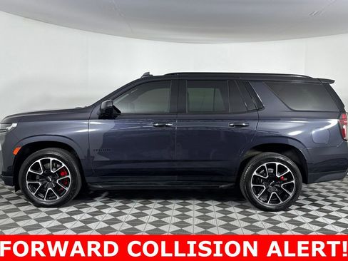 Used 2022 Chevrolet Tahoe RST w/ Sport Performance Package image 7