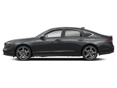 Used 2023 Honda Accord Sport image 3