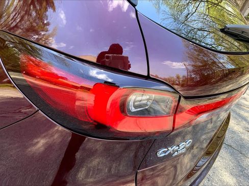 Certified 2024 MAZDA CX-90 Plug-In Hybrid w/ Premium Pkg AWD/4WD image 28