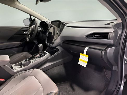 Certified 2025 Subaru Crosstrek 2.5i Limited w/ Crosstrek Mirror Package AWD/4WD image 13