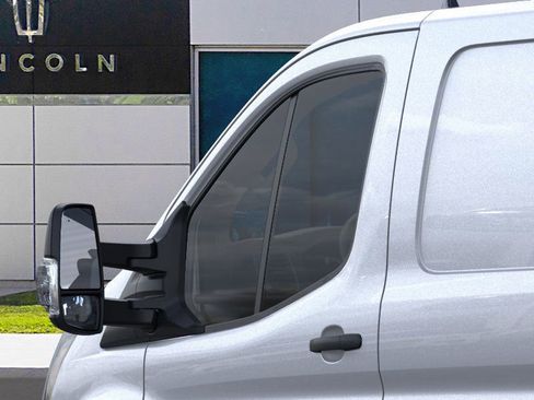New 2025 Ford Transit 150 Low Roof AWD image 20