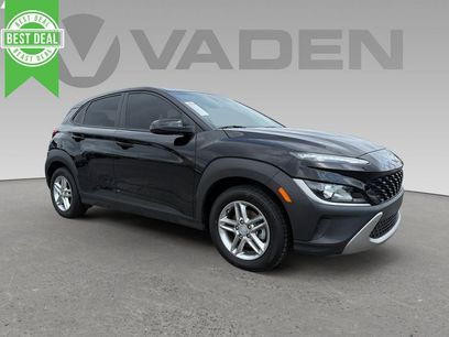 Used 2023 Hyundai Kona SE