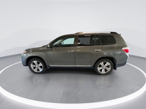 Used 2012 Toyota Highlander Limited image 5