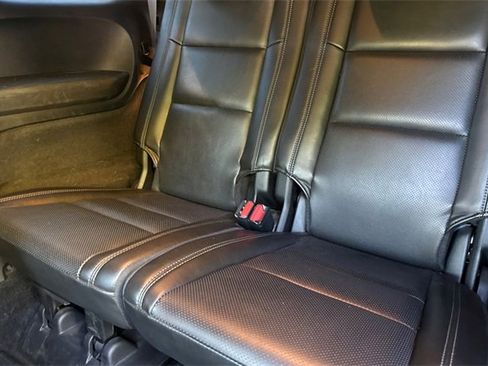 Used 2020 Dodge Durango R/T w/ Blacktop Package image 15