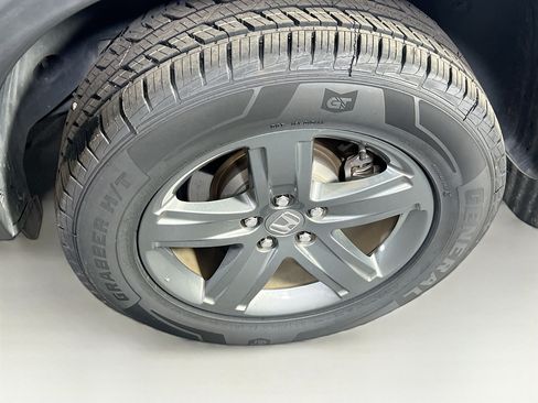 Used 2023 Honda Ridgeline RTL image 29