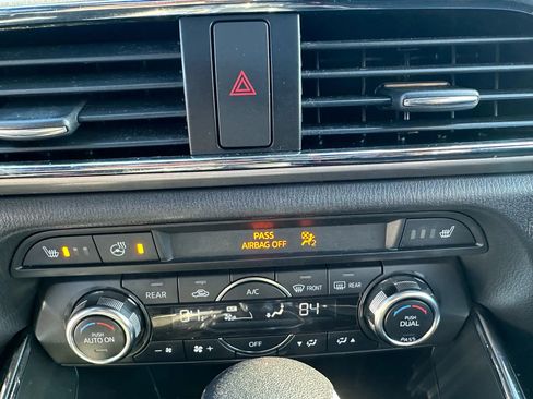 Used 2018 MAZDA CX-9 Grand Touring image 26