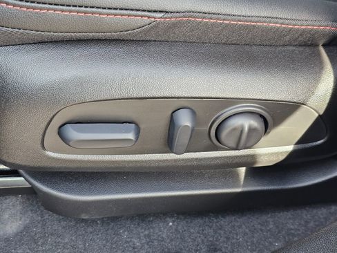 New 2027 Chevrolet Bolt RS image 30