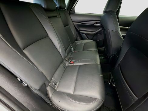 Used 2021 MAZDA CX-30 FWD 2.5 S w/ Select Package image 14