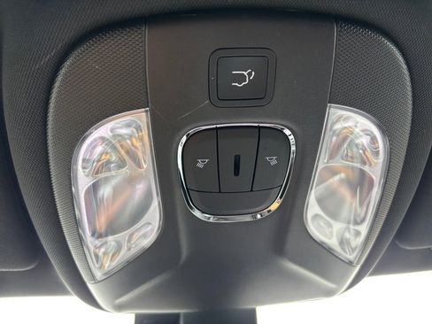 Used 2024 Jeep Compass Limited w/ Elite Group image 27