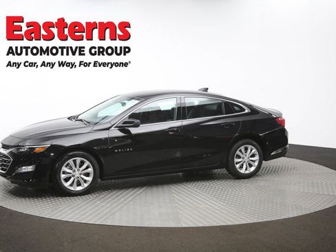 Used 2024 Chevrolet Malibu LT image 59