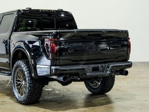 Used 2026 Ford F150 Raptor AWD/4WD image 44