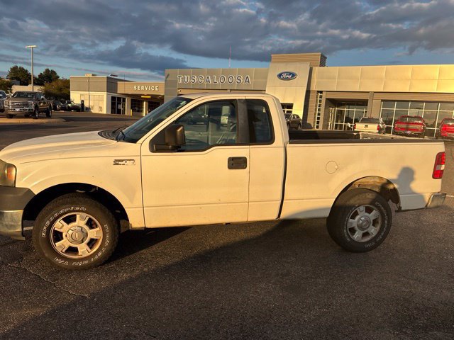 Used 2008 Ford F150 XL RWD image 5