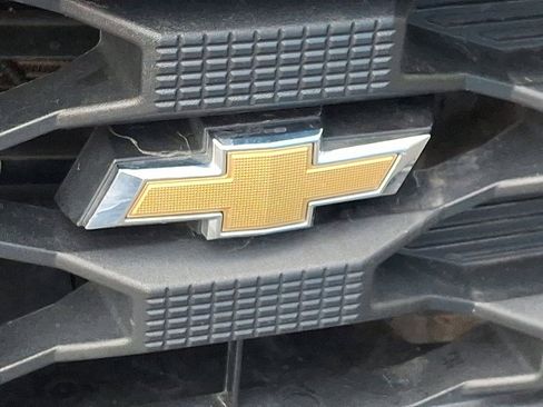 Used 2023 Chevrolet Silverado 1500 Custom image 30