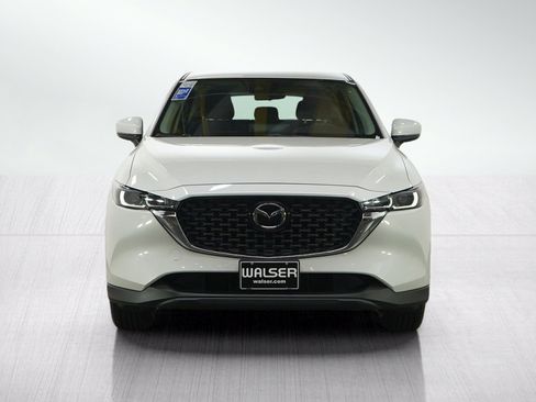 Used 2023 MAZDA CX-5 AWD 2.5 S image 8