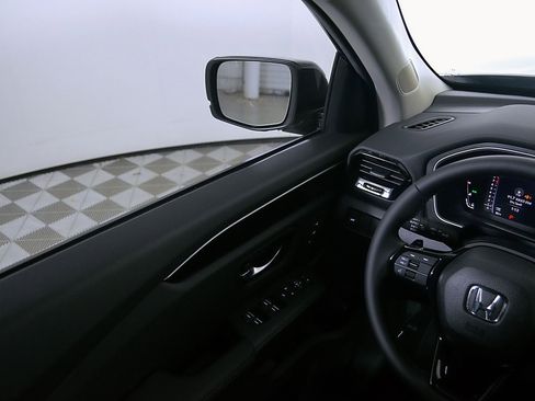 New 2026 Honda Pilot EX-L image 24