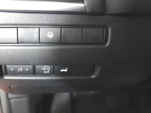 New 2026 Nissan Rogue Dark Armor image 19