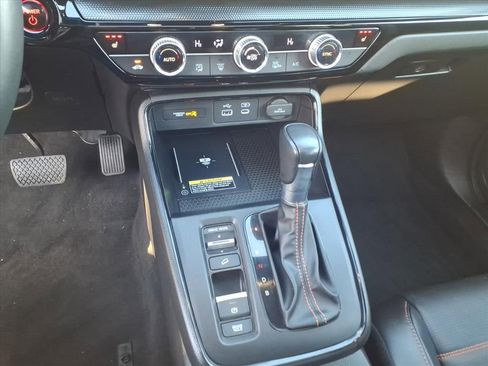 Used 2025 Honda CR-V Sport Touring image 25