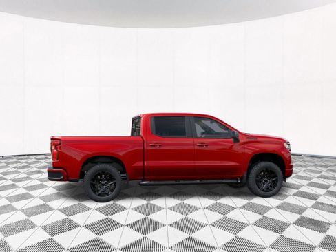 New 2026 Chevrolet Silverado 1500 RST image 11