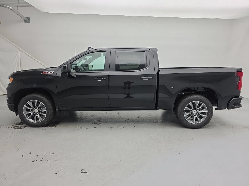 New 2026 Chevrolet Silverado 1500 RST w/ Convenience Package II AWD/4WD image 8