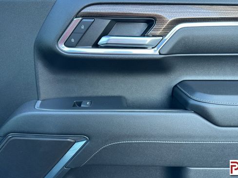 Certified 2024 Chevrolet Silverado 1500 RST image 19