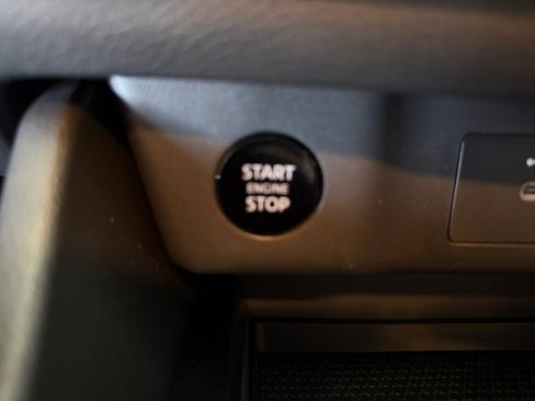 New 2026 Nissan Rogue SV image 30