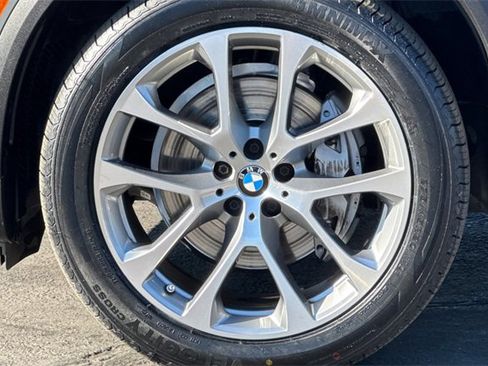 Used 2024 BMW X5 xDrive40i image 35