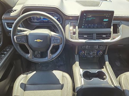 Used 2024 Chevrolet Tahoe High Country w/ Premium Package AWD/4WD image 19