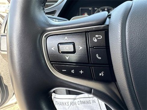 Certified 2025 Lexus ES 350 w/ Premium Package image 32