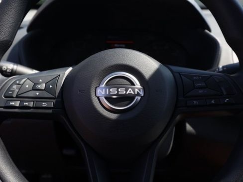 New 2025 Nissan Altima 2.5 S image 24