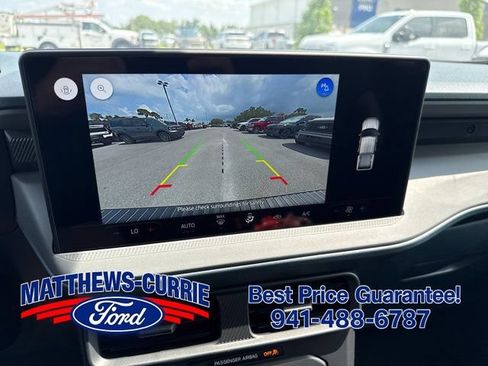 New 2026 Ford Maverick XL FWD image 18