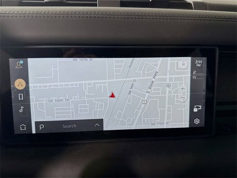 Certified 2023 Land Rover Defender 110 X-Dynamic SE image 16