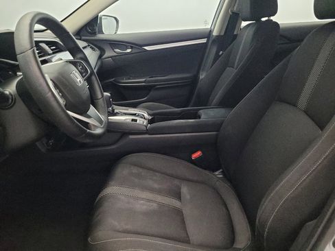 Used 2018 Honda Civic EX image 17
