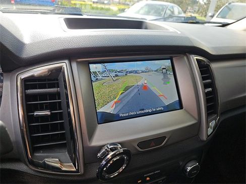 Used 2023 Ford Ranger XLT w/ Equipment Group 301A Mid image 23