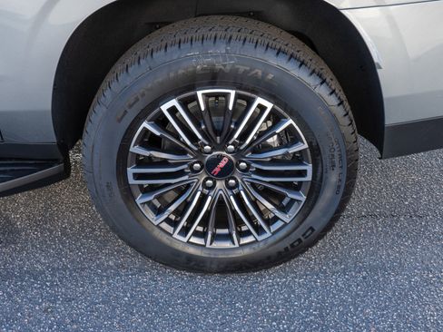 New 2026 GMC Yukon XL Elevation image 9