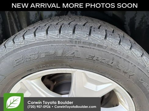 Used 2014 Subaru Forester 2.5i Limited w/ Popular Package #2 AWD/4WD image 10