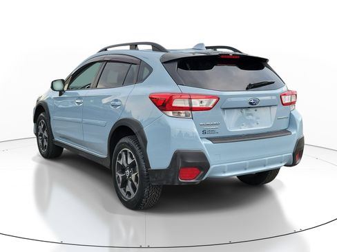 Used 2018 Subaru Crosstrek 2.0i Premium AWD/4WD image 4
