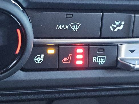 Used 2024 Ford Bronco Raptor image 16