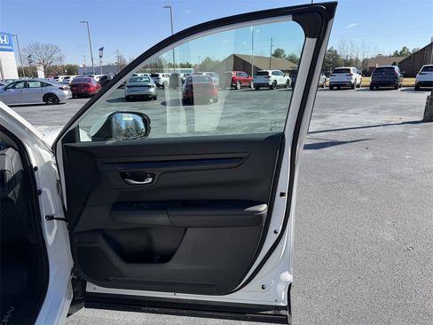 New 2026 Honda CR-V EX image 16