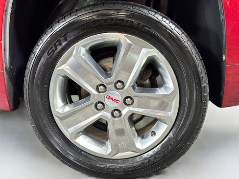 Used 2013 GMC Terrain Denali AWD/4WD image 31
