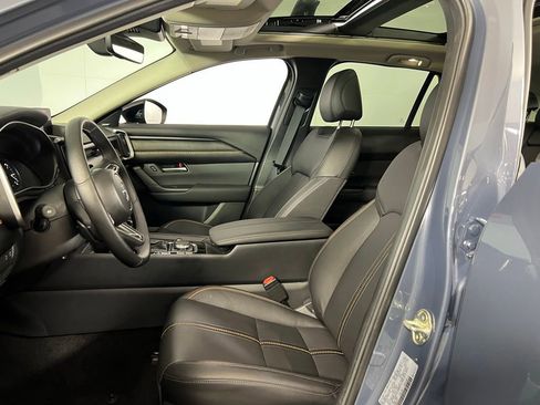 Used 2024 MAZDA CX-50 AWD 2.5 Turbo w/ Cargo Package image 19