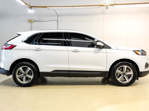 Used 2024 Ford Edge SEL w/ Convenience Package AWD/4WD image 7