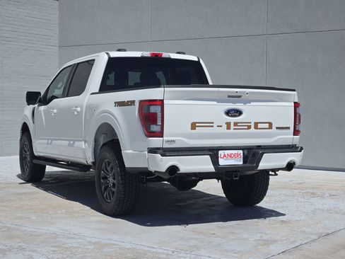 Used 2023 Ford F150 Tremor w/ Equipment Group 402A High AWD/4WD image 6