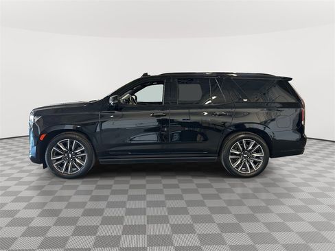 Used 2024 Cadillac Escalade Sport Platinum image 5