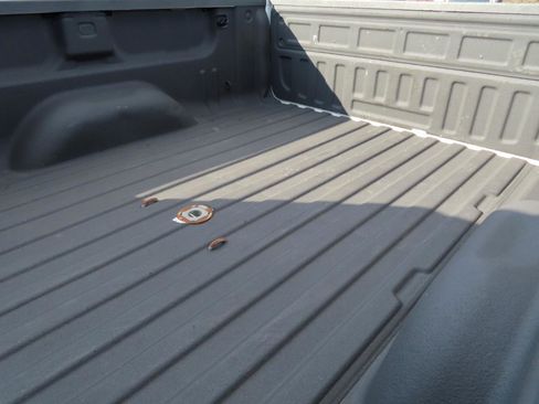 Used 2019 GMC Sierra 3500 Denali w/ Duramax Plus Package image 17