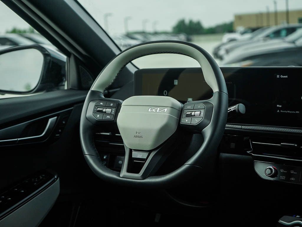 New 2026 Kia EV6 GT-Line AWD/4WD image 16