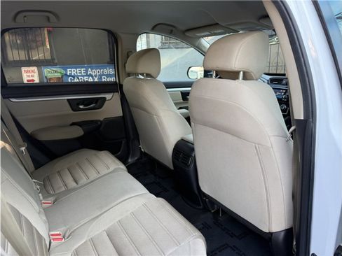 Used 2019 Honda CR-V LX image 26