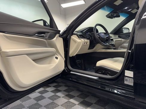 Used 2022 Cadillac CT4 Luxury image 11