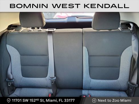 Used 2024 Chevrolet TrailBlazer LS image 8