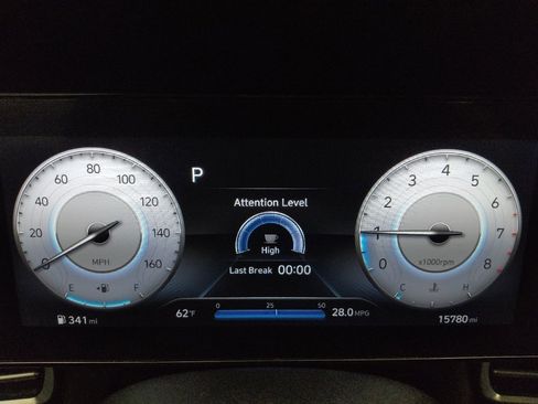 Used 2023 Hyundai Elantra SEL w/ Convenience Package image 23