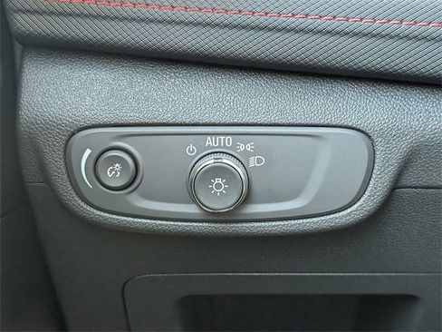 New 2026 Chevrolet TrailBlazer RS w/ Driver Confidence Package image 24